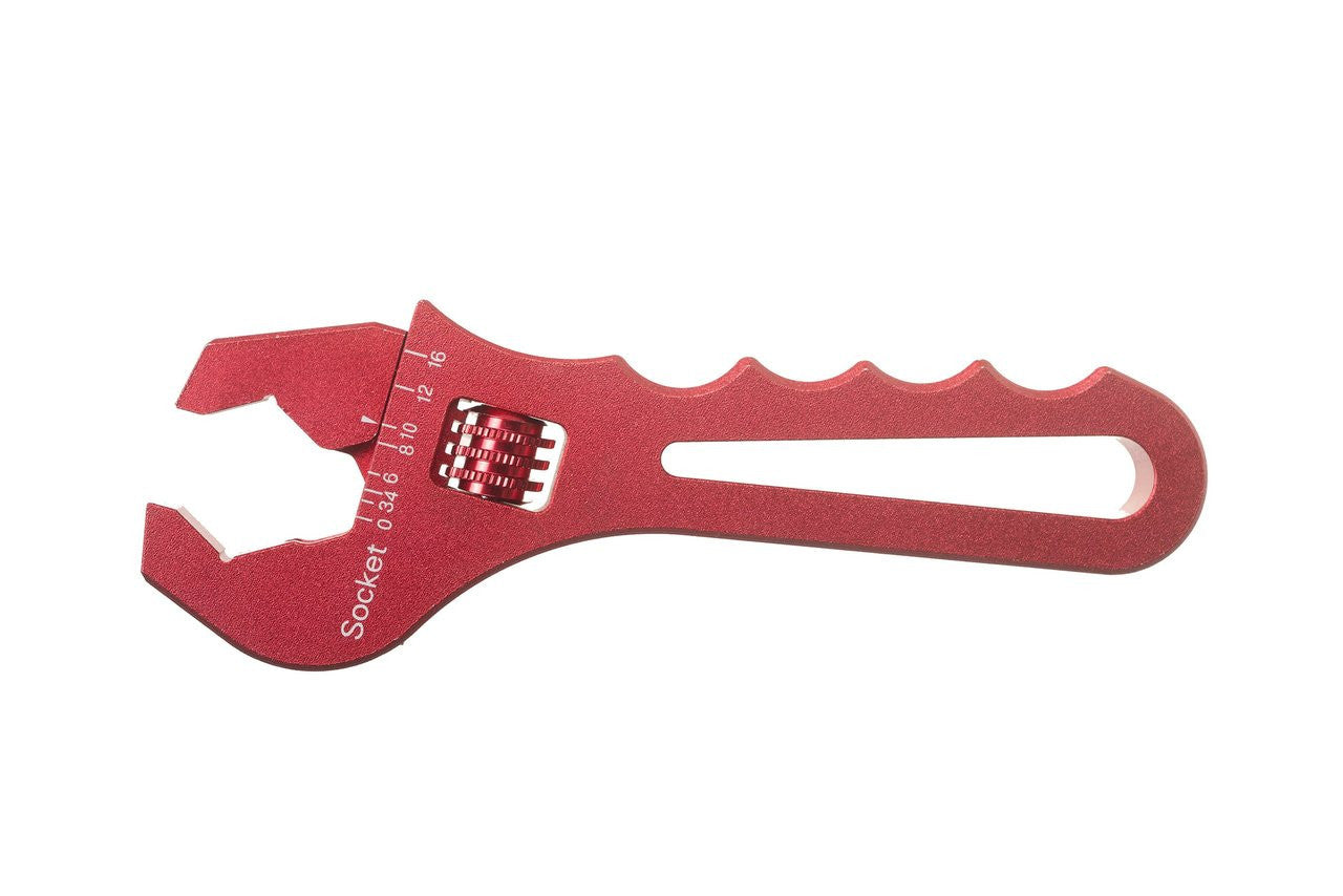 Redhorse Performance 5316-3 Wrenches- Red Redhorse Performance 5316-3