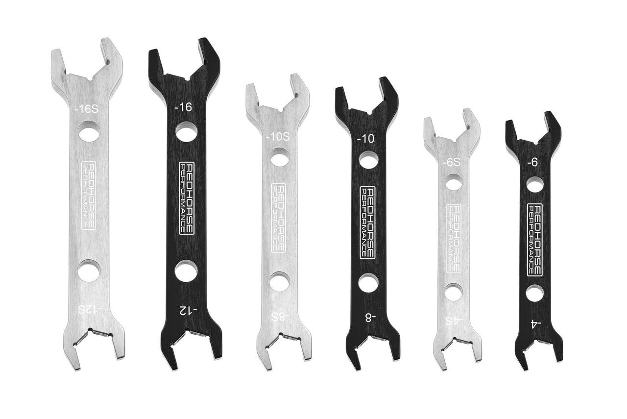 Redhorse Performance 5468-1 Wrenches- N/A Redhorse Performance 5468-1