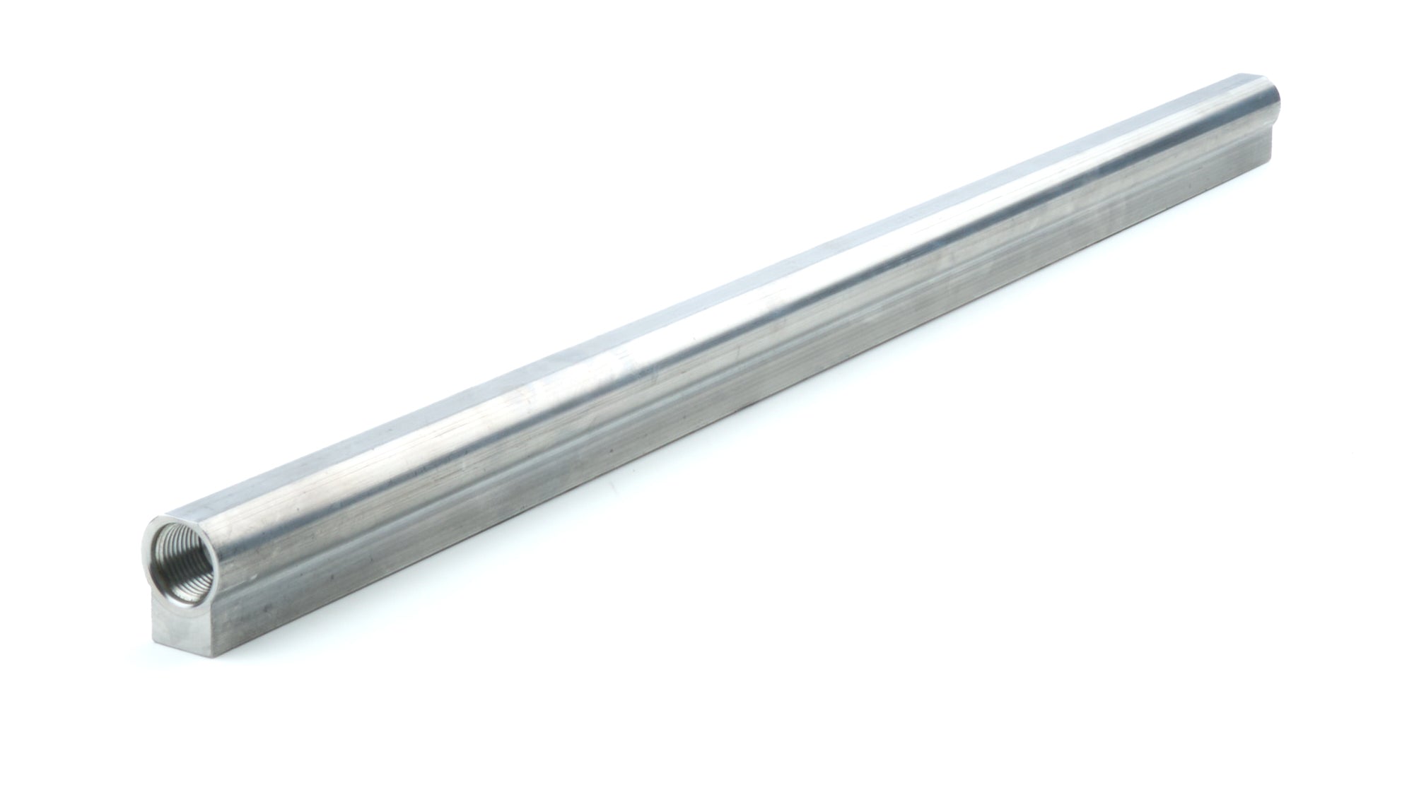 Redhorse Performance 5910-00-24 Univ Blank Fuel Rails 1/2in Hole 24in Long Redhorse Performance 5910-00-24