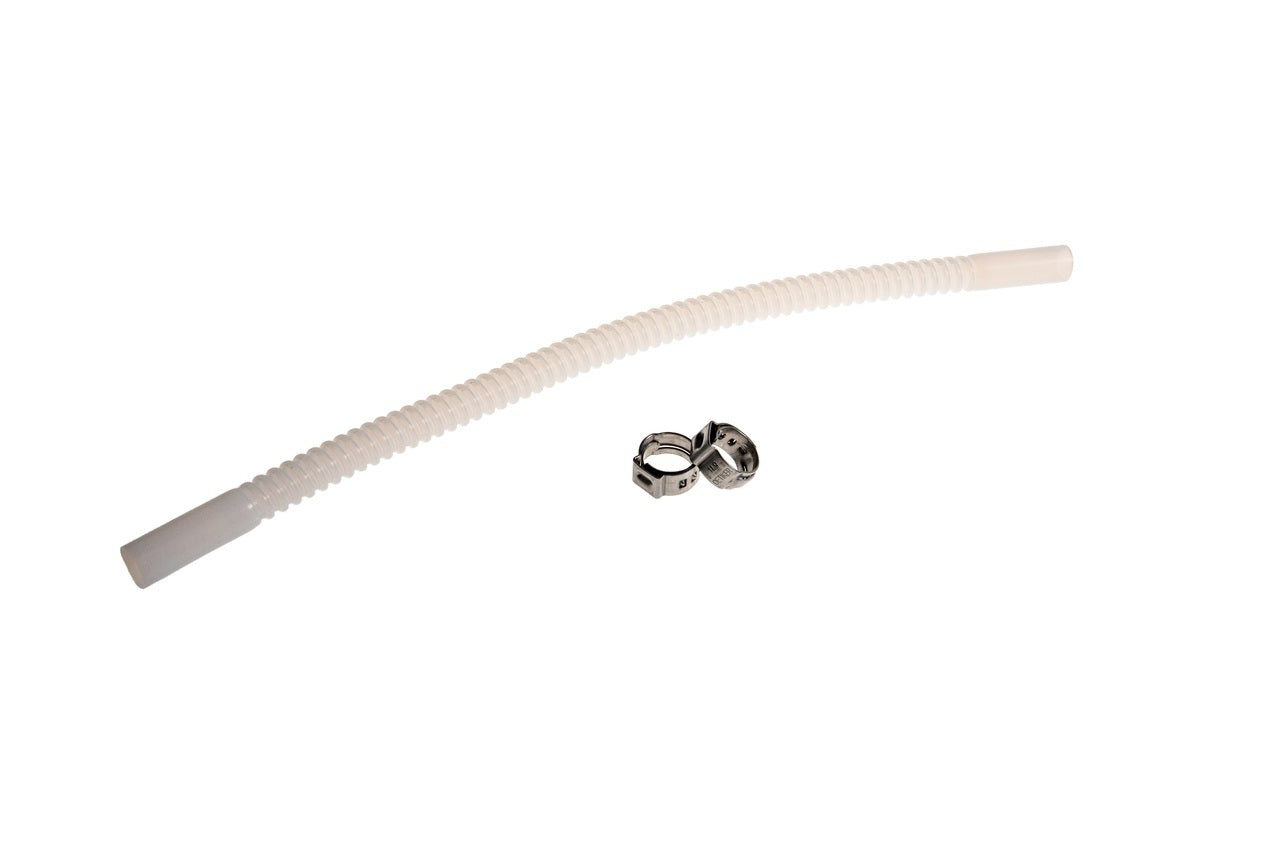 Redhorse Performance 6910-06-10 In-Tank Submersible Hose PTFE 3/8in ID 10in OAL Redhorse Performance 6910-06-10