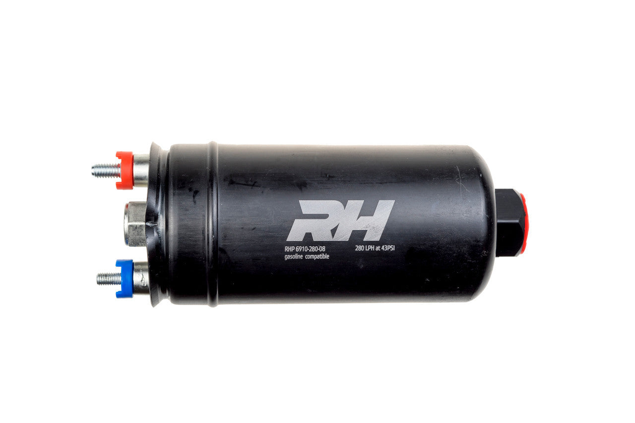 Redhorse Performance 6910-280-08 Fuel Pumps N/A Redhorse Performance 6910-280-08