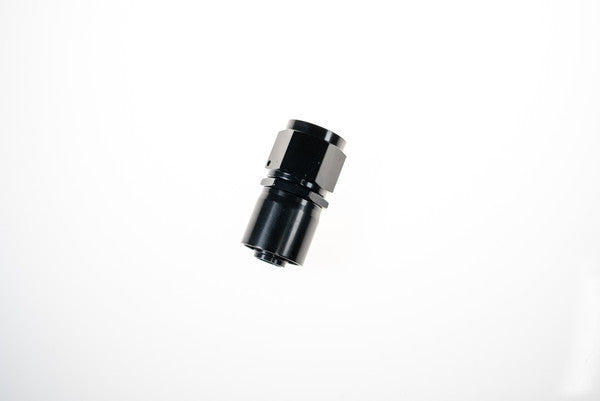 Redhorse Performance 7002-16-2 16AN Straight Crimp Hose End Black Redhorse Performance 7002-16-2