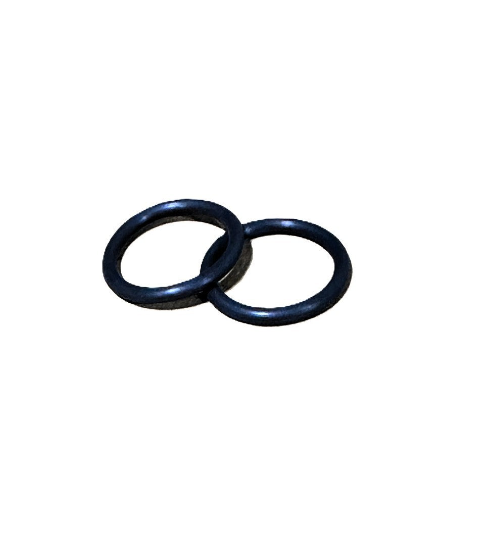 Redhorse Performance 720-12-01 12AN Viton O-Ring 2/pkg Redhorse Performance 720-12-01