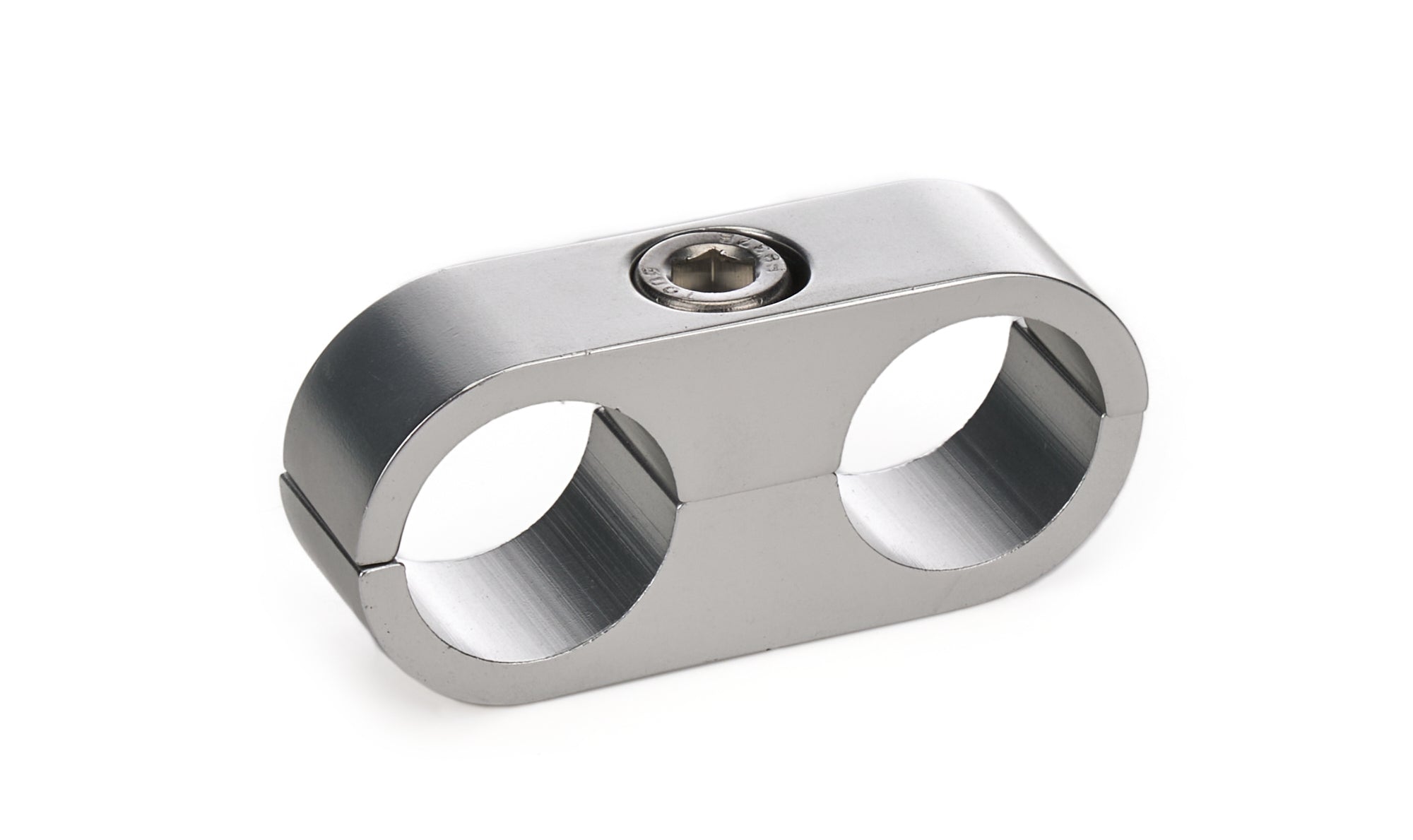 Redhorse Performance 730-08-08-5 8AN Hose Separator Clear Redhorse Performance 730-08-08-5