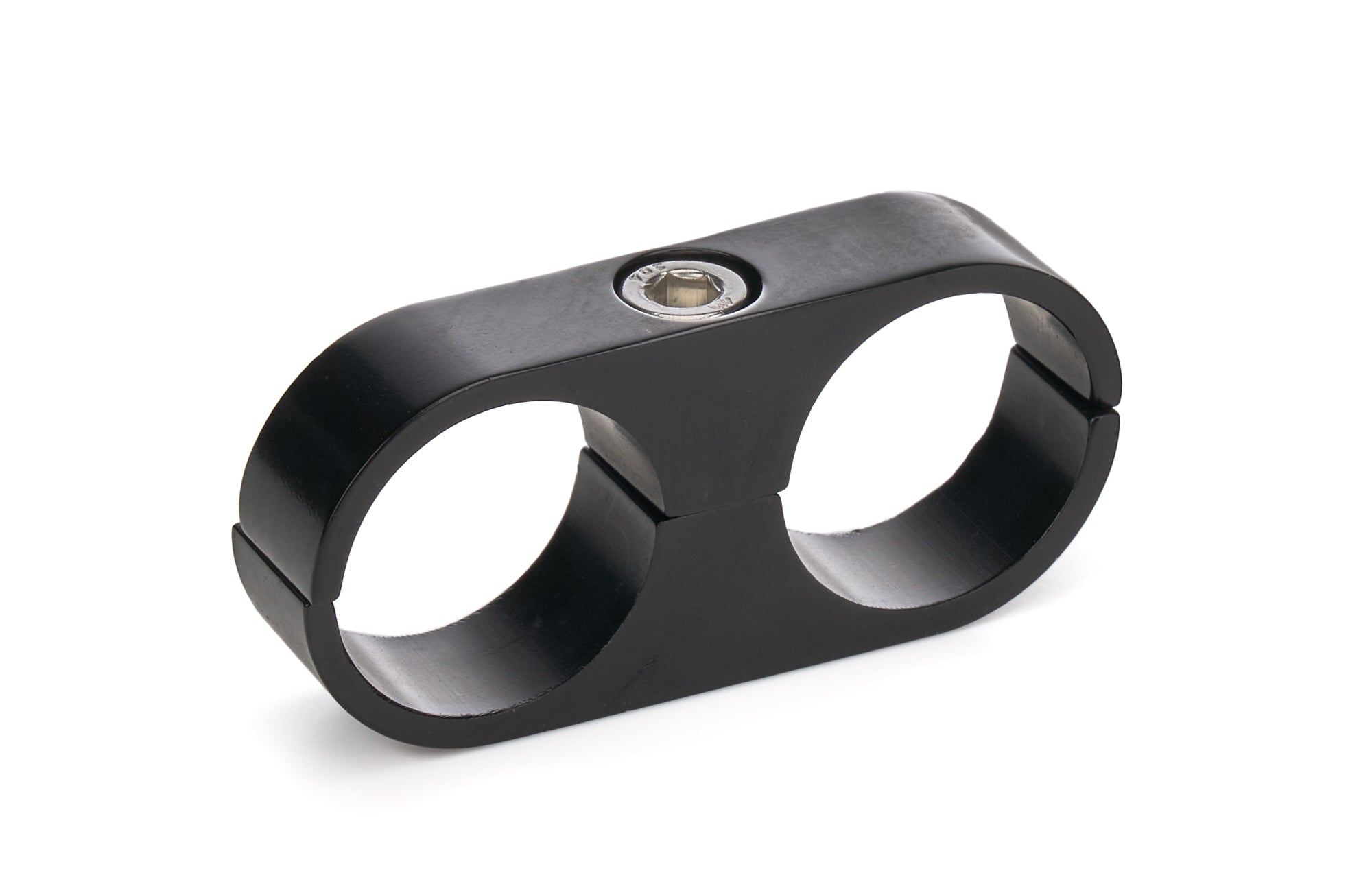 Redhorse Performance 730-12-12-2 12AN Hose Separator Black Redhorse Performance 730-12-12-2