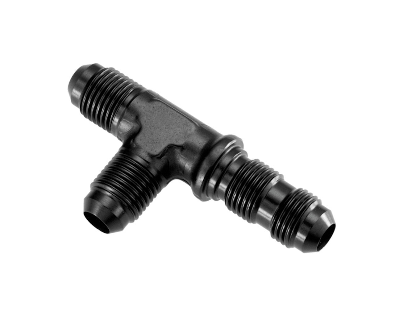Redhorse Performance 804-03-2 3AN Male Bulkhead Adapt Black Redhorse Performance 804-03-2