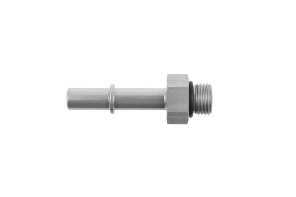 Redhorse Performance 812-06-06-5 6AN Male to 3/8in SAE Quick Disconnect Male Redhorse Performance 812-06-06-5