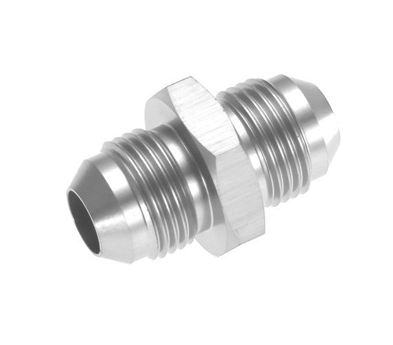 Redhorse Performance 815-03-5 3AN Male to Male Flare Union Clear Redhorse Performance 815-03-5