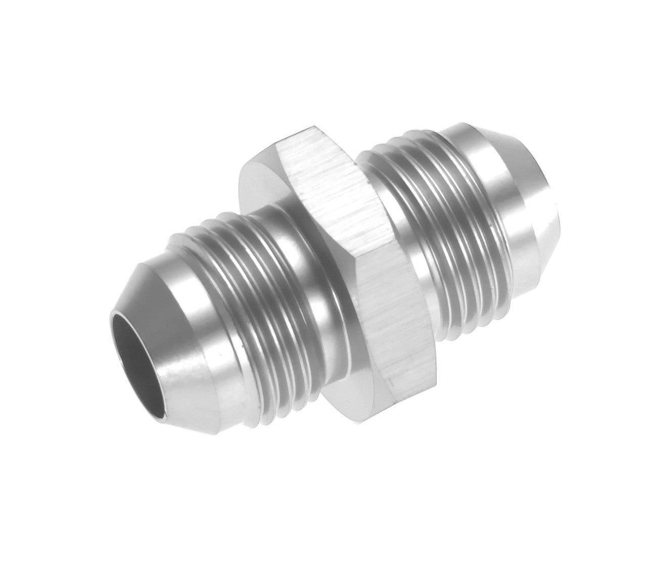 Redhorse Performance 815-06-5 6AN to 6AN Flare Union AN/AN Redhorse Performance 815-06-5