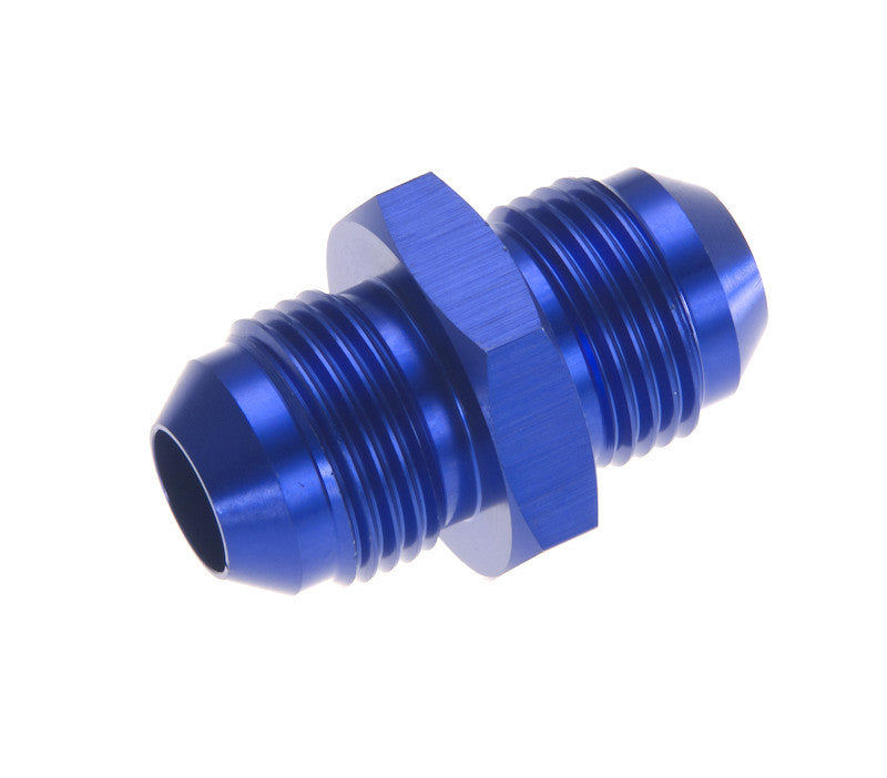 Redhorse Performance 815-12-1 12AN male male Flare Union Blue Redhorse Performance 815-12-1