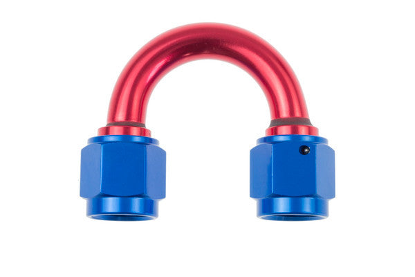 Redhorse Performance 8188-10-1 10AN FM to10AN FM 180Deg Swivel Coupler Redhorse Performance 8188-10-1