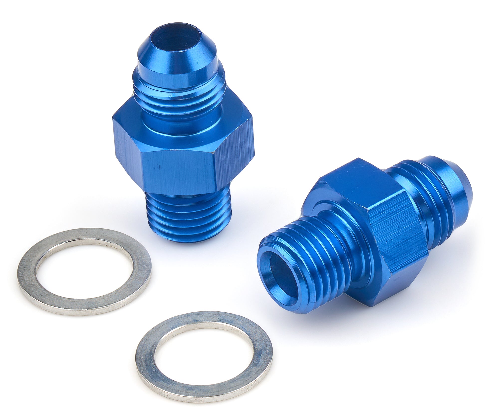Redhorse Performance 8262-06-04-1 6AN to 1/4NPSM AN/JIC Flare Redhorse Performance 8262-06-04-1
