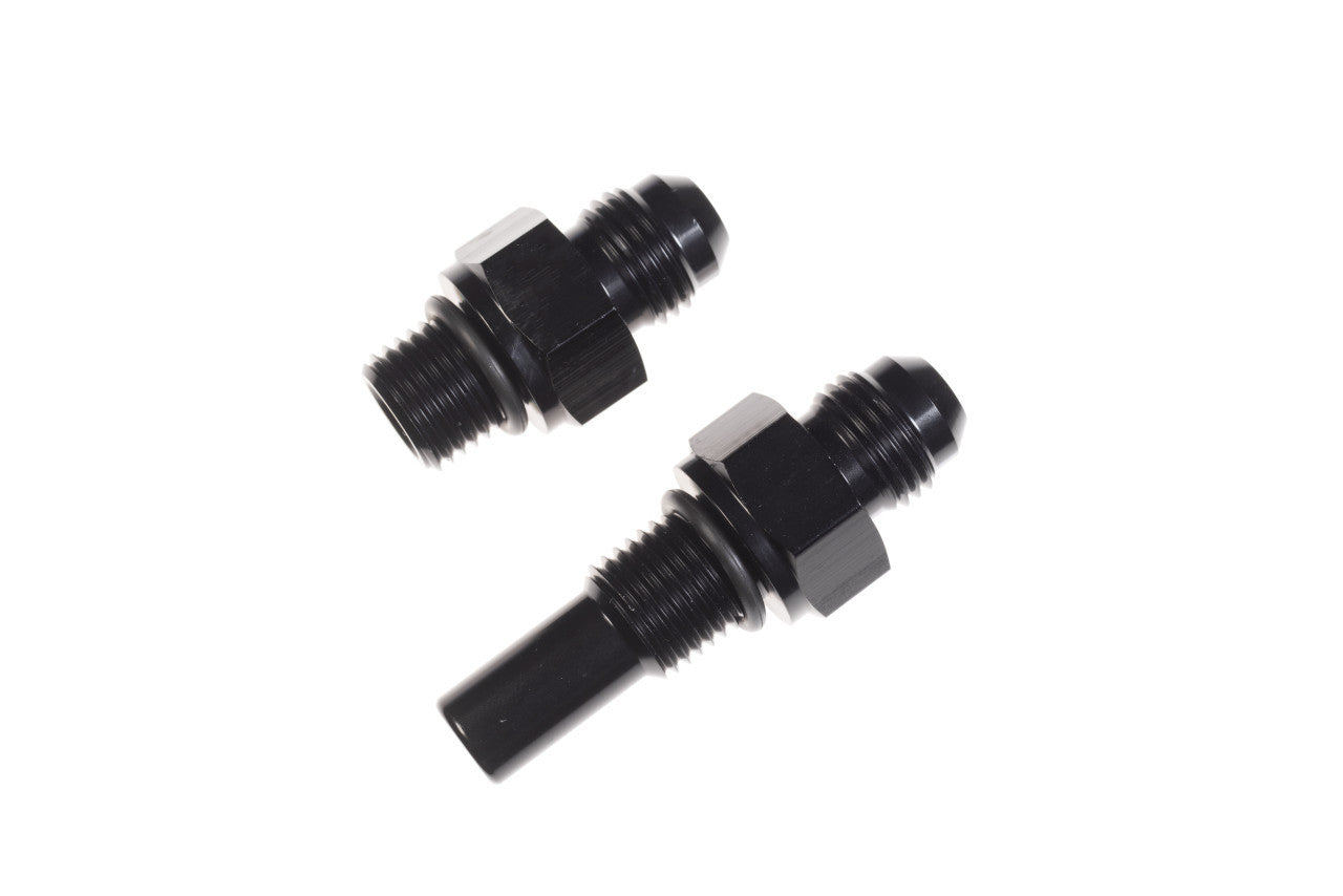 Redhorse Performance 8262-480-2 1/4NPSM to 06AN Pair 4L80E 4L85E Trans Redhorse Performance 8262-480-2
