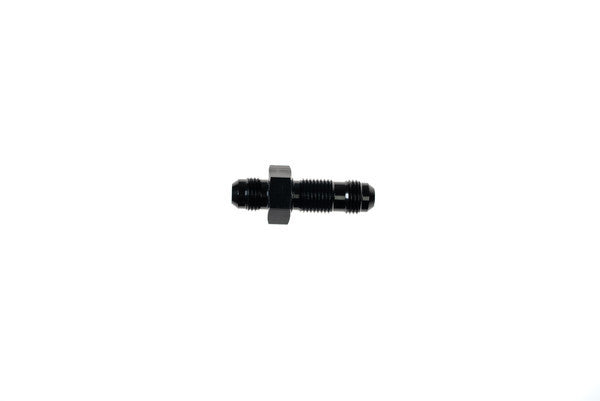 Redhorse Performance 832-16-2 16AN STR Male Bulkhead Black Redhorse Performance 832-16-2