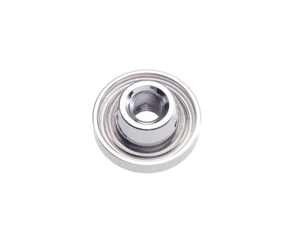 Redhorse Performance 871-08-0 8AN FM Weld on Adapter Clear Redhorse Performance 871-08-0