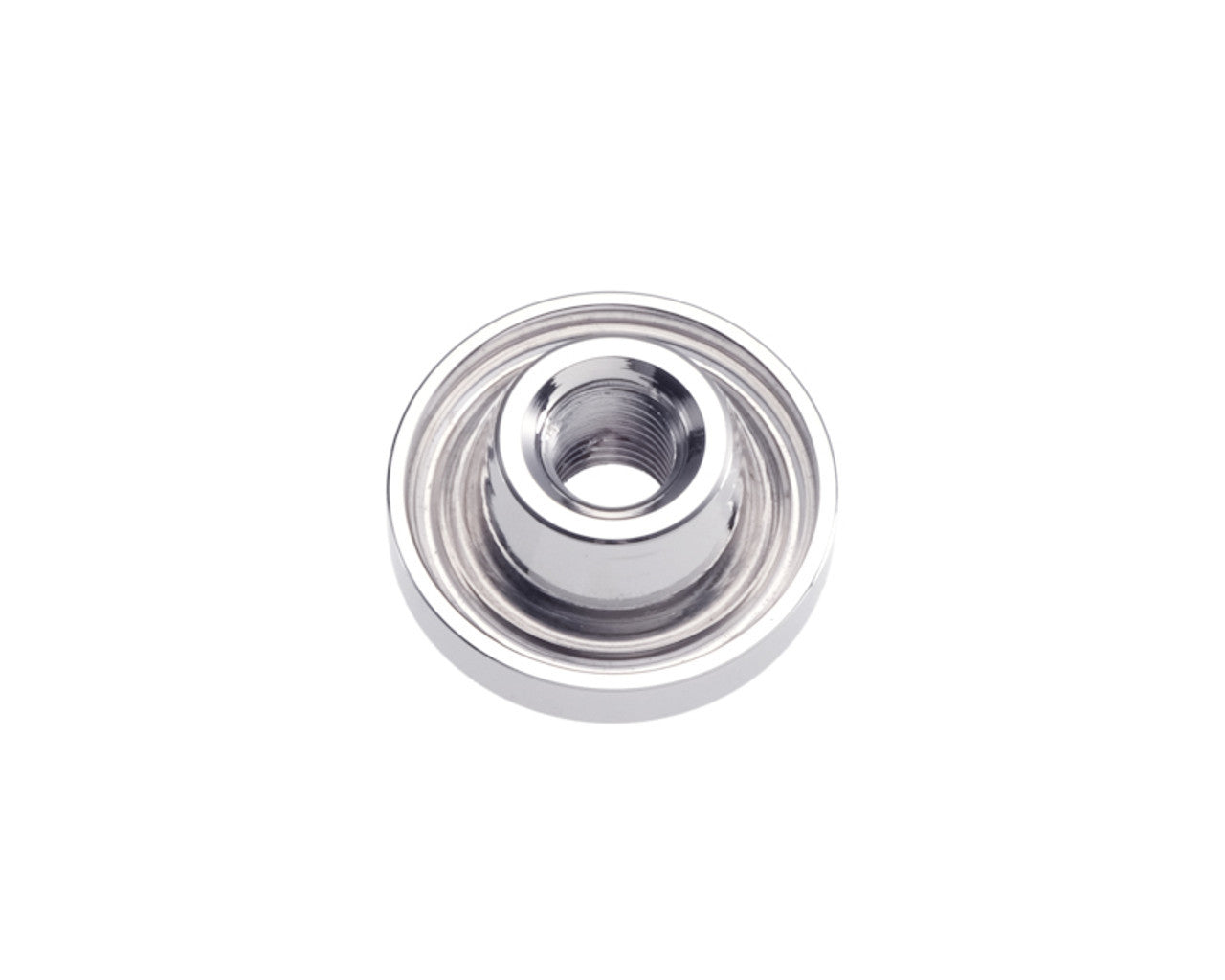 Redhorse Performance 871-16-0 16AN FM Weld On Bung Clear Redhorse Performance 871-16-0