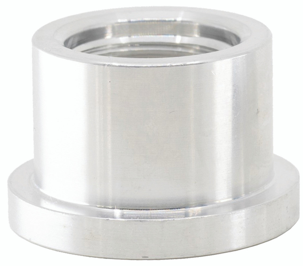 Redhorse Performance 872-06-0 6AN Female O-ring Weld-on Adapter Clear Redhorse Performance 872-06-0