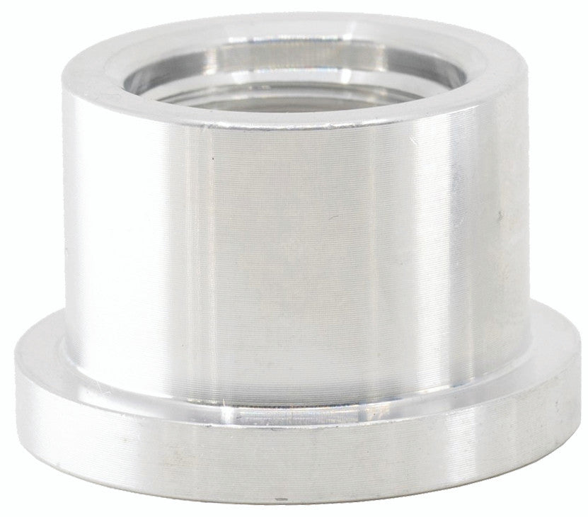 Redhorse Performance 872-08-0 8AN FM O-ring Weld on Adapter Clear Redhorse Performance 872-08-0