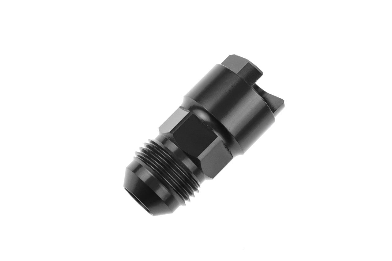 Redhorse Performance 881-06-06-2 6AN to 3/8NPT EFI Adpt SAE Quick-disconnect Redhorse Performance 881-06-06-2