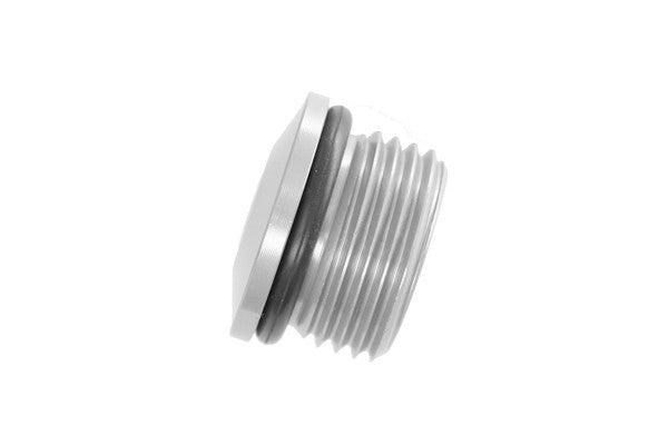 Redhorse Performance 8814-10-5 Low Profile 10AN ORB Port Plug Clear Redhorse Performance 8814-10-5