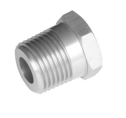 Redhorse Performance 912-12-04-5 3/4in NPT ML - 1/4in NPT FM Reducer Clear Redhorse Performance 912-12-04-5