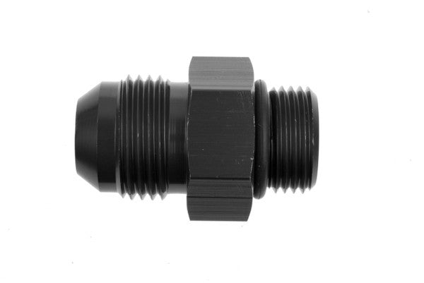Redhorse Performance 920-08-12-2 8AN Male to 12AN O-ring Port Adapter Black Redhorse Performance 920-08-12-2