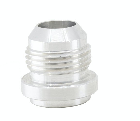 Redhorse Performance 972-08-0 Compact 8AN Male Weld-On Fitting Redhorse Performance 972-08-0
