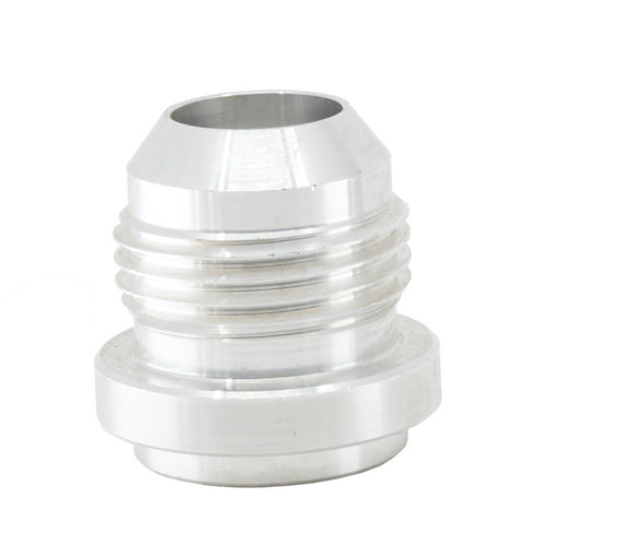 Redhorse Performance 972-12-0 Compact 12AN Male Weld- On Fitting Redhorse Performance 972-12-0