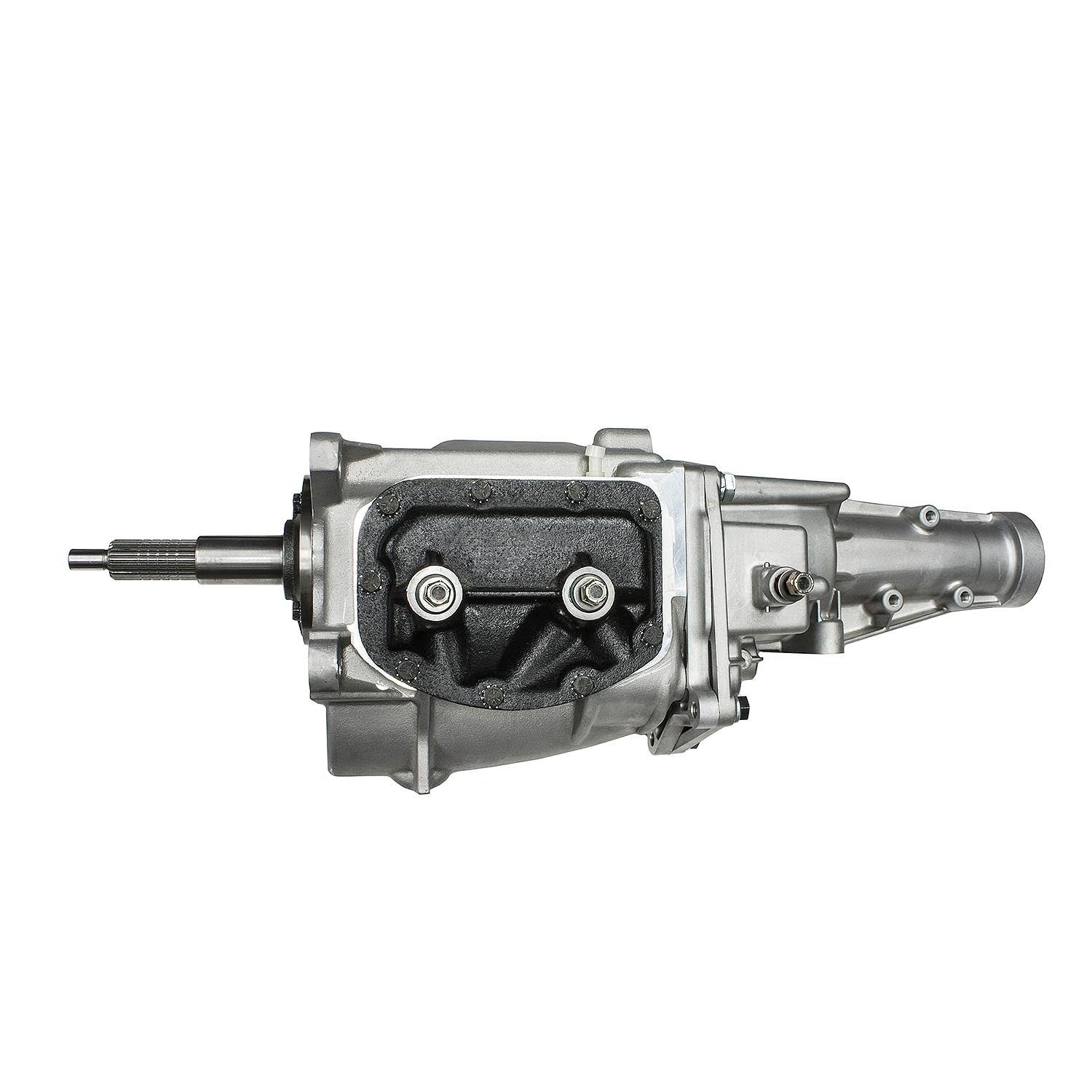 Richmond Gear 1304000069 Super T-10 Four Speed Trans. w/2.64 W Ratio Richmond Gear 1304000069