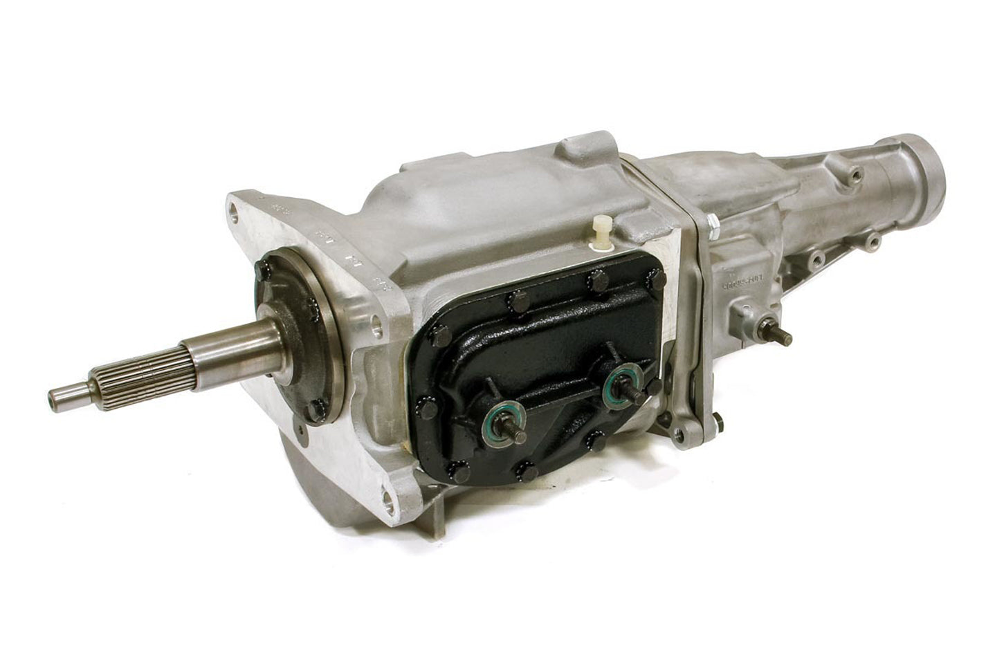 Richmond Gear 1304000070 Super T-10 Four Speed Trans. w/2.43 S Ratio Richmond Gear 1304000070