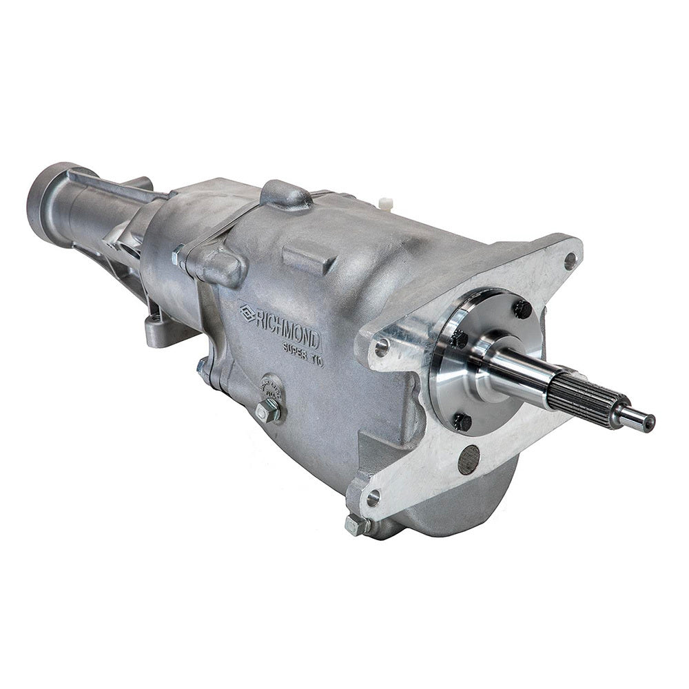 Richmond Gear 1304000072 Super T10 4 Speed Transmission Richmond Gear 1304000072
