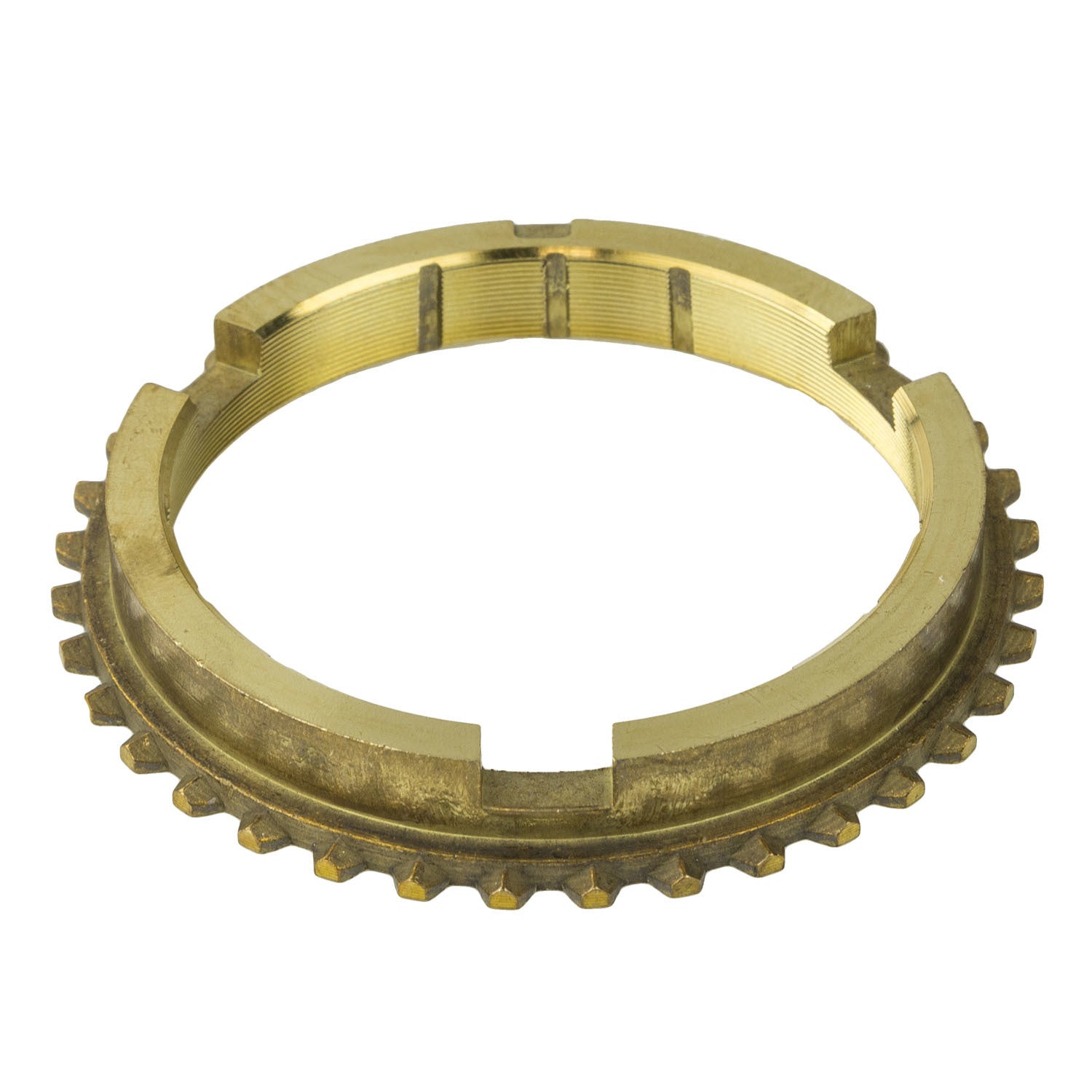 Richmond Gear 1304091002 Brass Synchro Ring Richmond Gear 1304091002