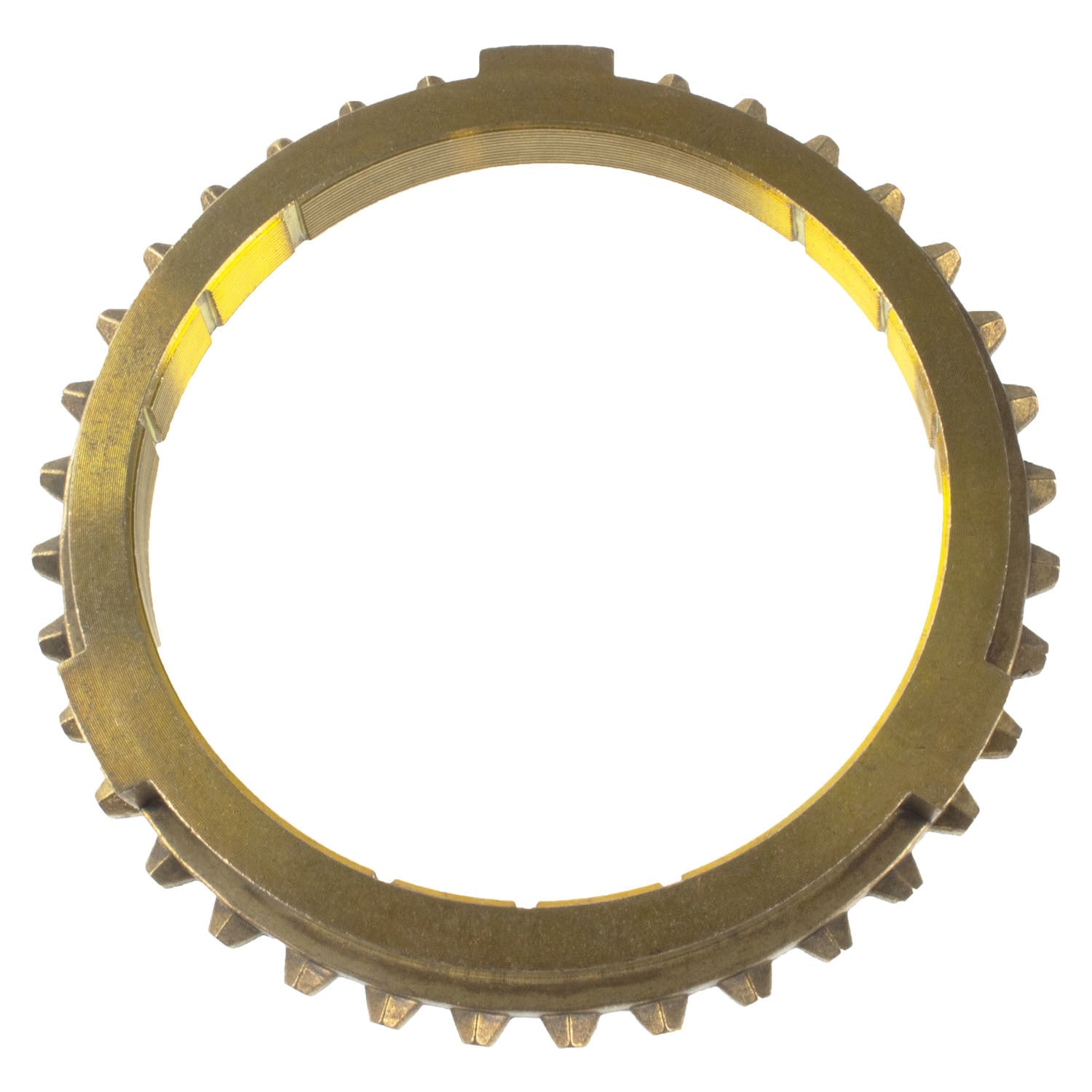 Richmond Gear 1304091010 Brass Synchro Ring 1-2 & 3-4 Richmond Gear 1304091010