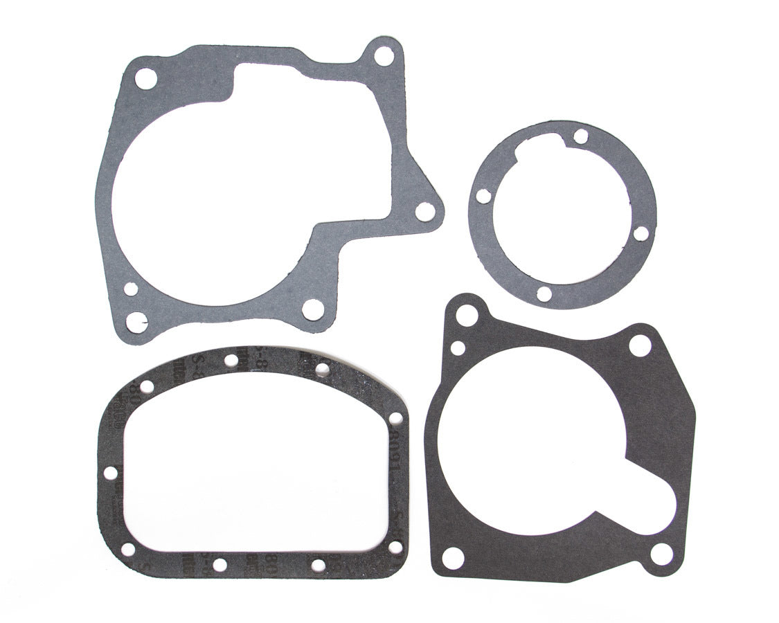 Richmond Gear 1304603012 Gasket Set (4pc) Richmond Gear 1304603012