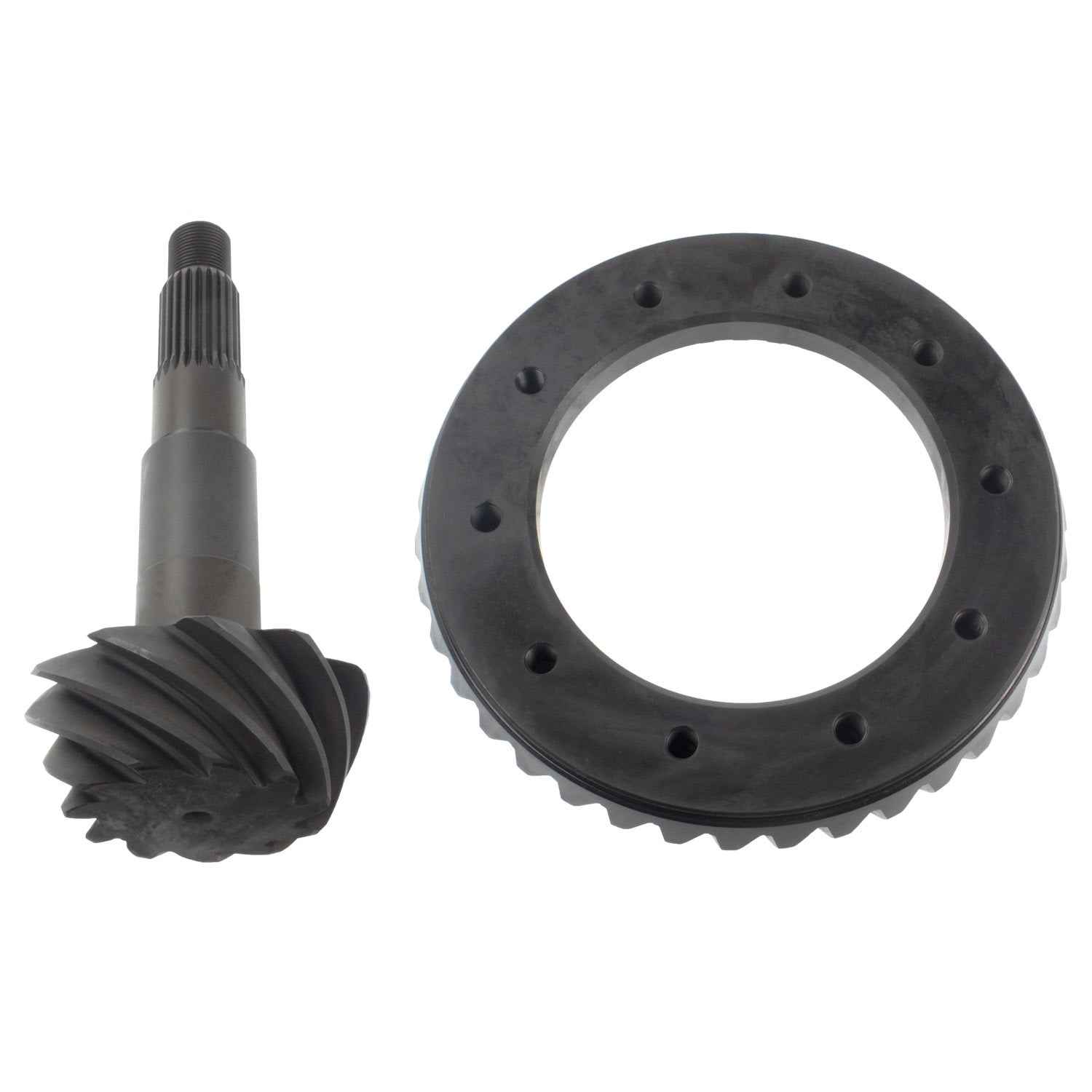 Richmond Gear 49-0015-1 3.55 8.2in 10 Bolt GM Richmond Gear 49-0015-1