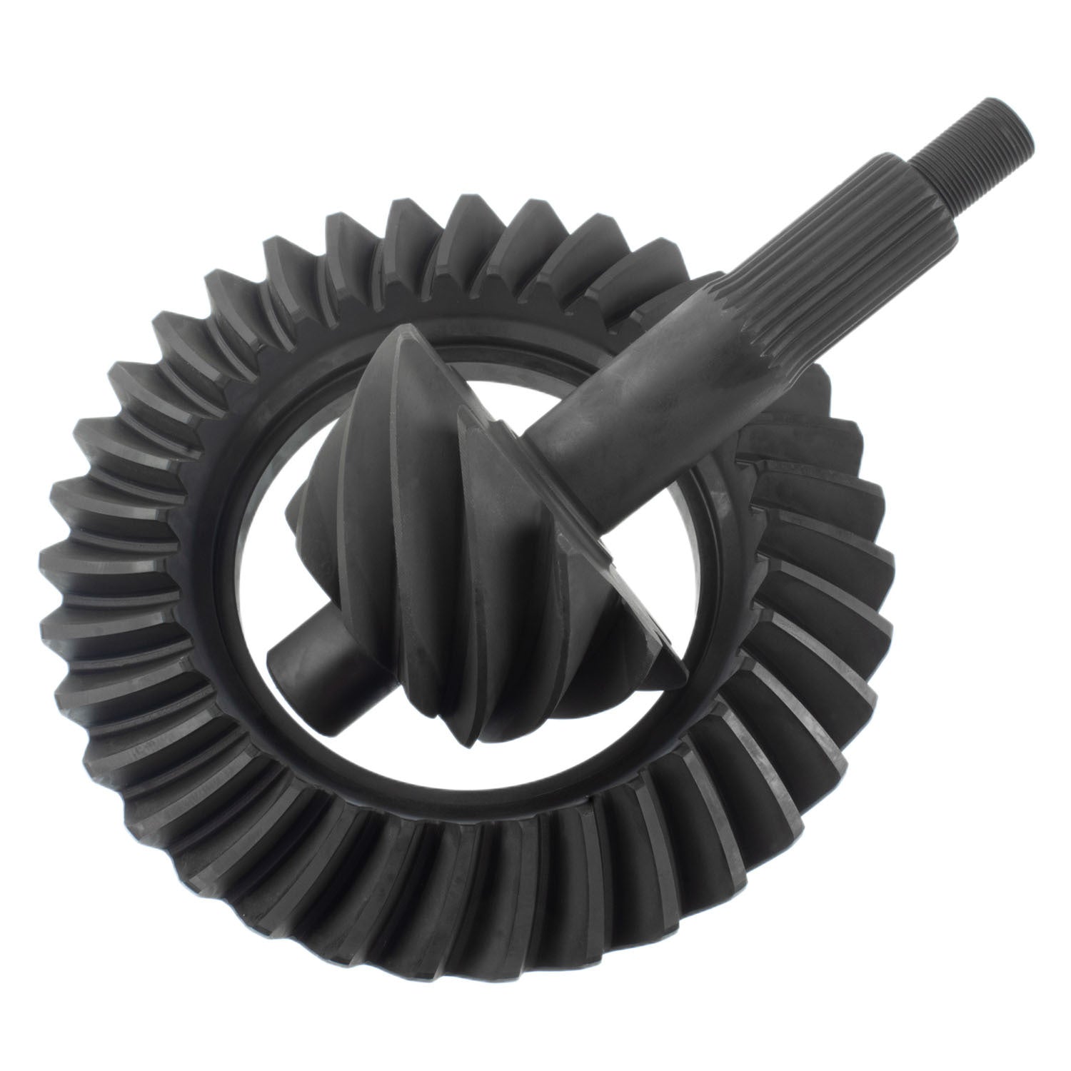 Richmond Gear 49-0027-1 3.50 Ratio 9in Ford Richmond Gear 49-0027-1