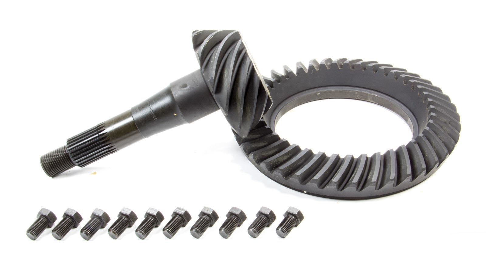 Richmond Gear 49-0049-1 3.43 10 Bolt O 68-70 Richmond Gear 49-0049-1