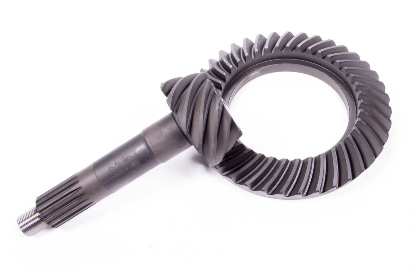 Richmond Gear 49-0052-1 3.55 8.2in 10 Bolt GM Richmond Gear 49-0052-1