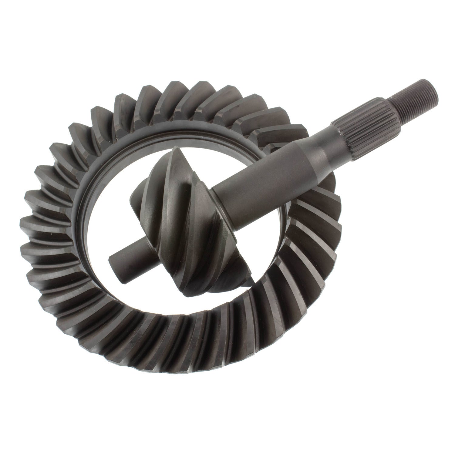 Richmond Gear 49-0101-1 3.55 Ratio 8in Ford Richmond Gear 49-0101-1