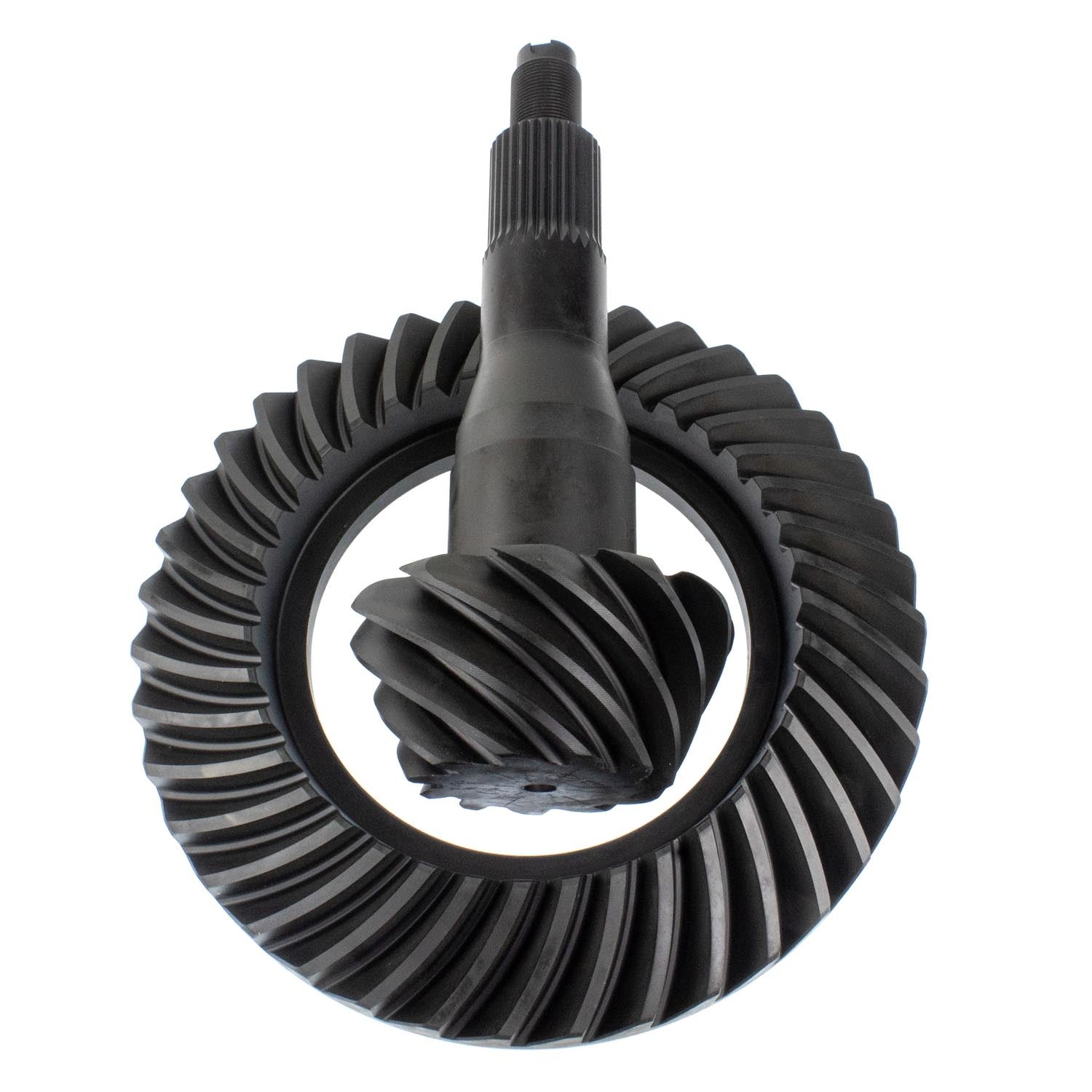 Richmond Gear 49-0210-1 Ring & Pinion Ford Super 8.8in 3.55 Ratio Richmond Gear 49-0210-1