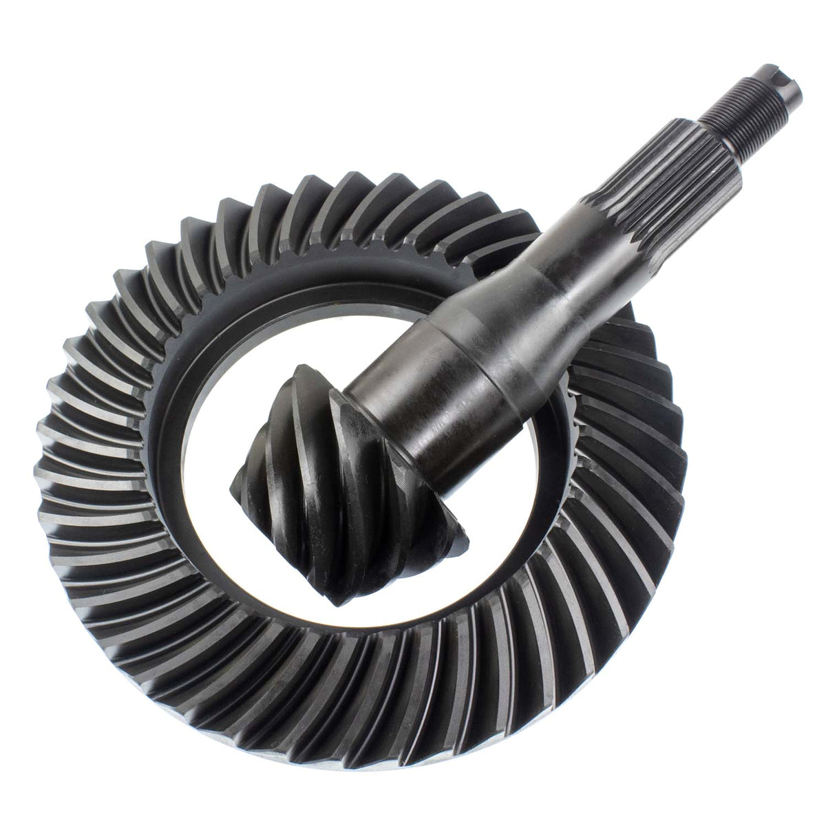 Richmond Gear 49-0214-1 Ring & Pinion Ford Super 8.8in 4.56 Ratio Richmond Gear 49-0214-1