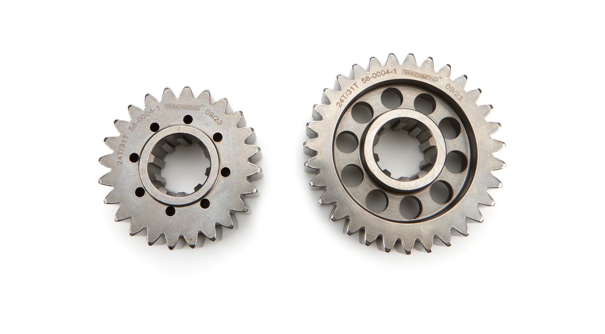 Richmond Gear 58-0004-1 Quick Change Gear Set Richmond Gear 58-0004-1