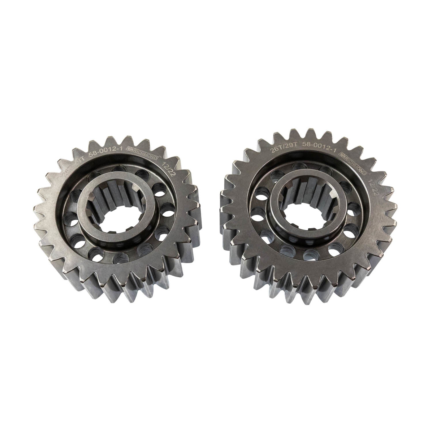 Richmond Gear 58-0012-1 Quick Change Gear Set Richmond Gear 58-0012-1