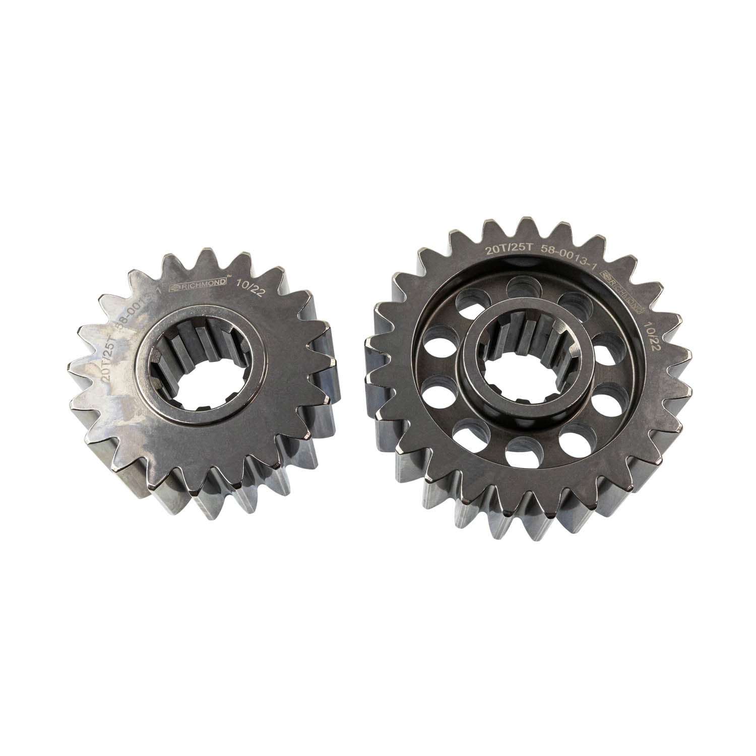 Richmond Gear 58-0013-1 Quick Change Gear Set Richmond Gear 58-0013-1