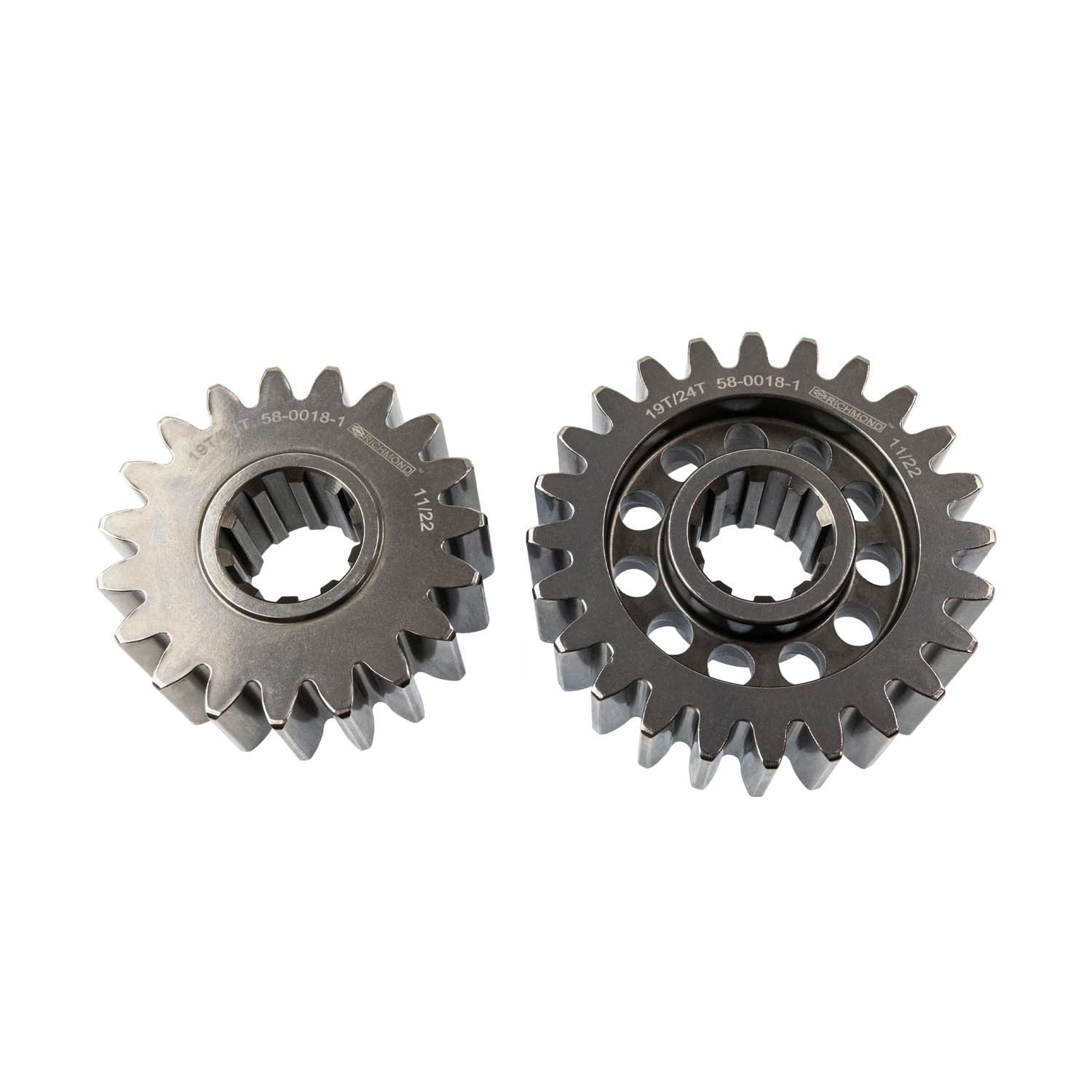 Richmond Gear 58-0018-1 Quick Change Gear Set Richmond Gear 58-0018-1