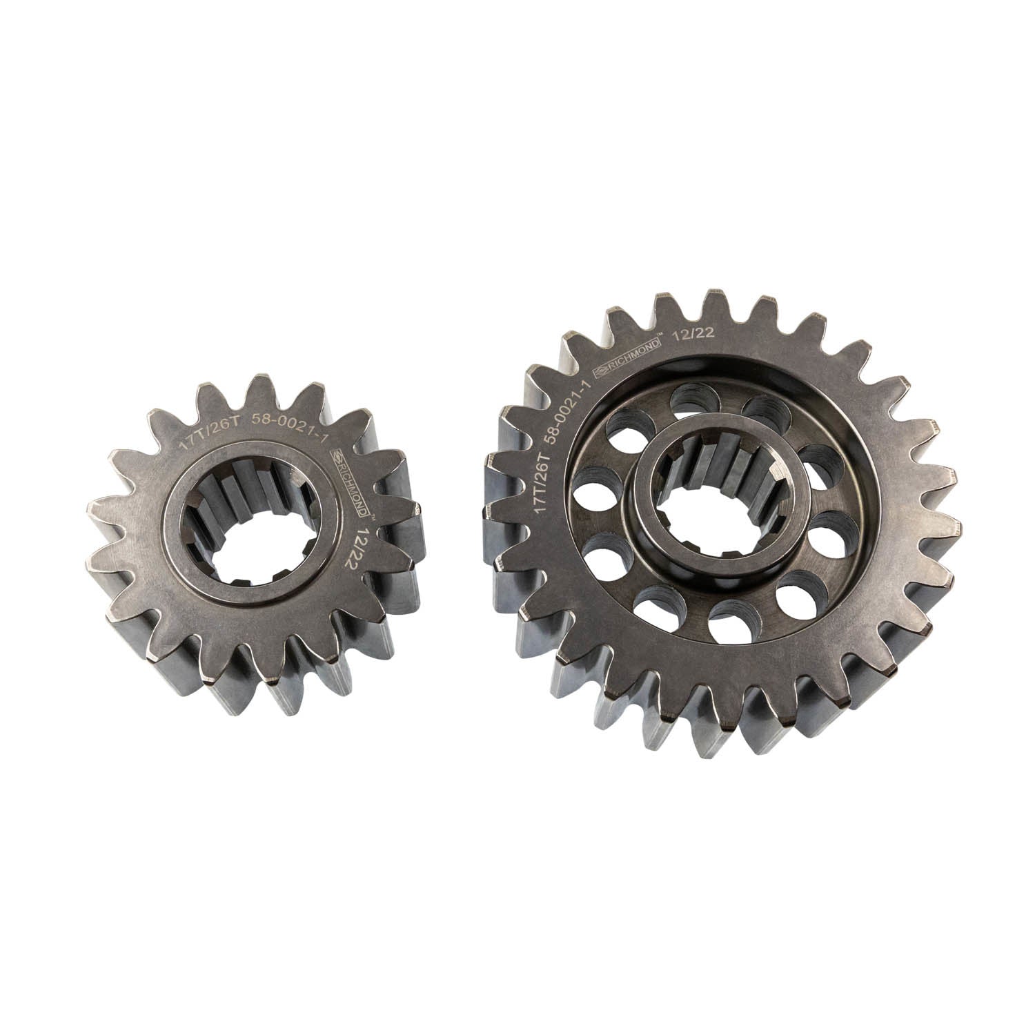 Richmond Gear 58-0021-1 Quick Change Gear Set Richmond Gear 58-0021-1