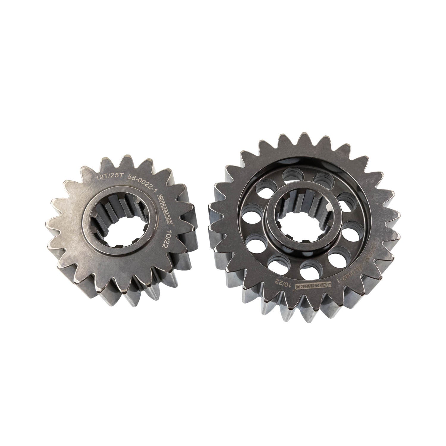 Richmond Gear 58-0022-1 Quick Change Gear Set Richmond Gear 58-0022-1