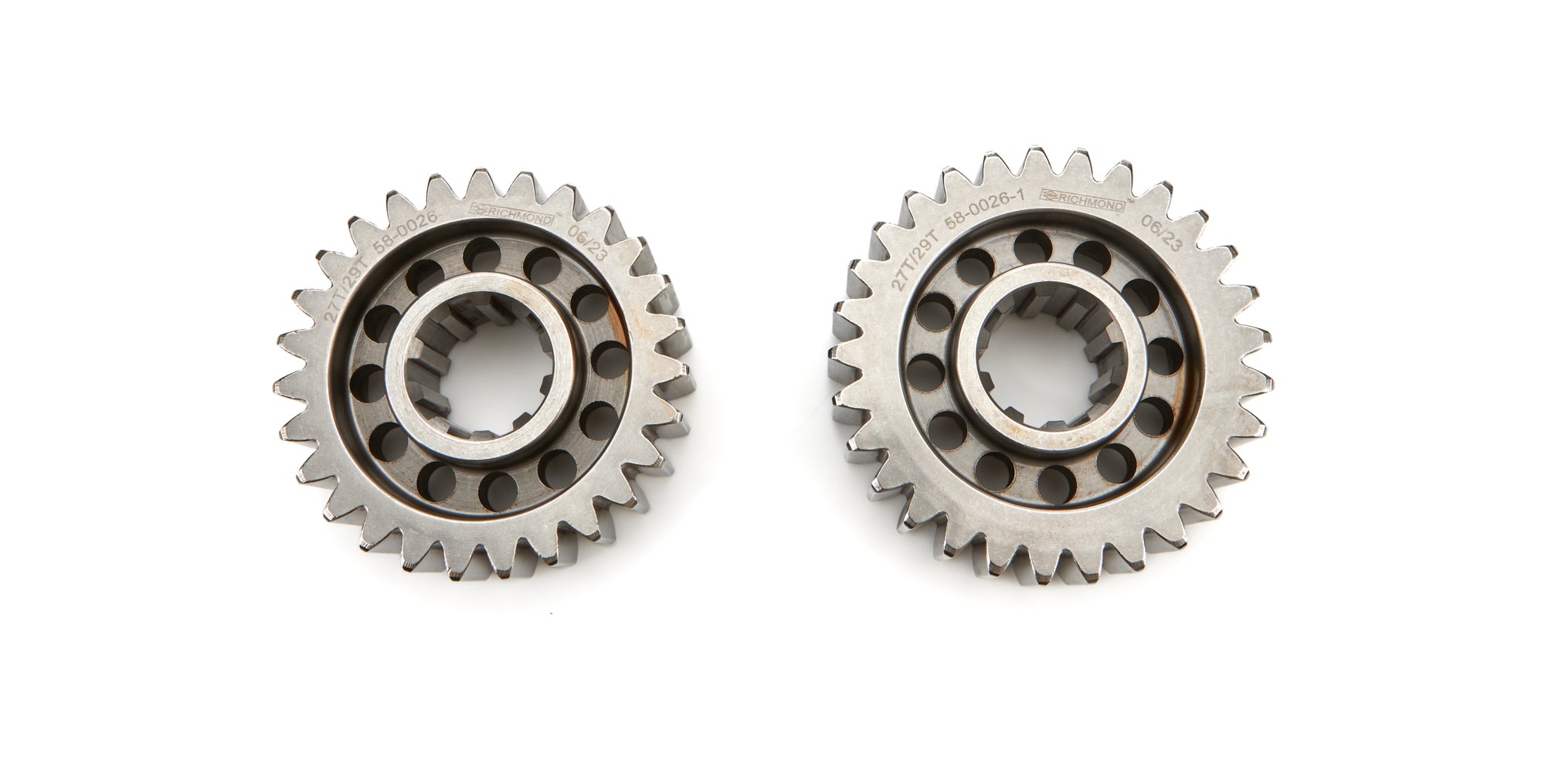 Richmond Gear 58-0026-1 Quick Change Gear Set Richmond Gear 58-0026-1