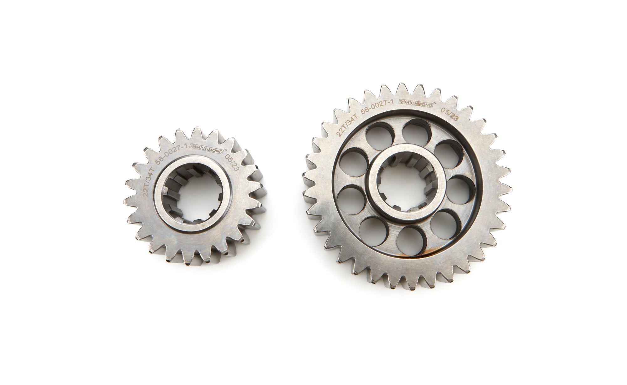 Richmond Gear 58-0027-1 Quick Change Gear Set Richmond Gear 58-0027-1