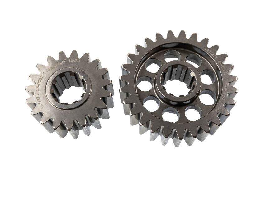 Richmond Gear 58-0032-1 Quick Change Gear Set Richmond Gear 58-0032-1
